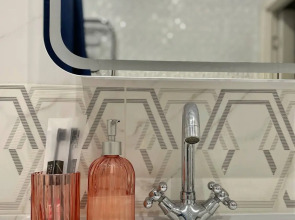 Квартира Комфортная Студия на Блинной Горе