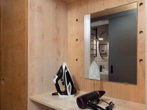 Апартаменты Wow Home Esto-Sadok