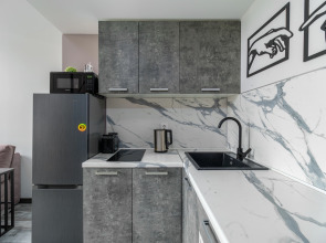 Апартаменты Сириус apart