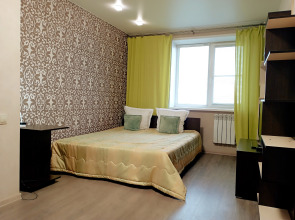 Апартаменты с видом на Закат у парка Арены и Атланта Центр - 10минут