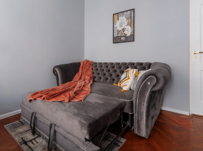 Апартаменты 5-комнатные на Лиговском 44 DereMRents ДереМРентс