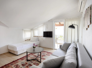 Kaya Apart Hotel Datca