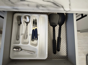 Квартира на Рабочем Проспекте