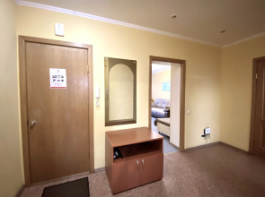 Апартаменты Декабрист Ленинградская 24-15