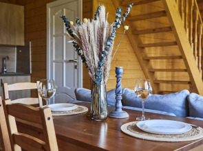 Частный дом загородный GetFlat у Спасо-Преображенского монастыря