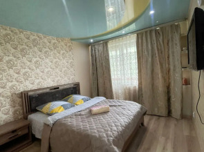 Квартира у областной больницы на 4 человека