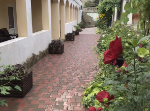 Гостевой дом Веранда