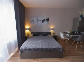 Апартаменты Power