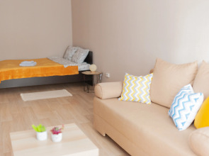 Квартира 1 у парка Нефтяников