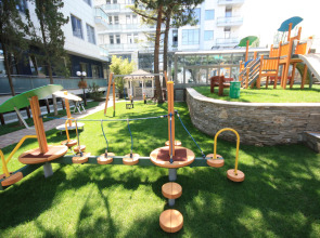 Апартаменты Дача Штейнгольца