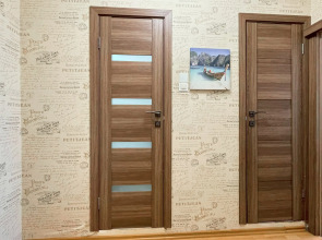 Апартаменты Relax Apart на улице Совхозная, д.14