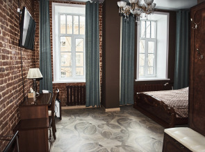 Отель Империал