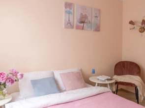 Апартаменты  4-комнатные в Амалиенау, Zoya-Apart