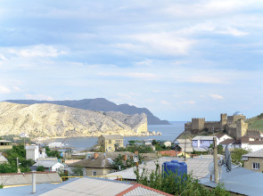 Гостевой дом Джанхаус