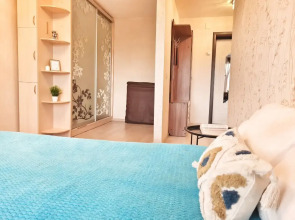 Апартаменты на улице Героев Танкограда 65