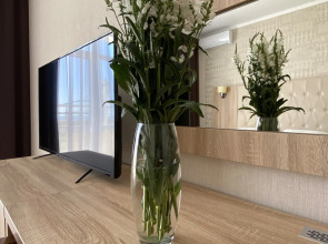 Гостевой Дом Amore