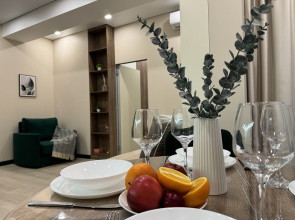 Апартаменты SochiHome Новая Заря