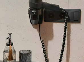 Апартаменты Travertin Pronto