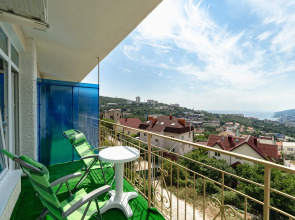 Гостевой дом Над Ялтой