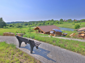 Гостевой дом Загородный Комплекс Слобода