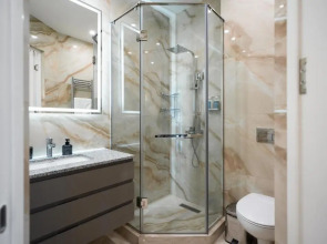 RIS Opera Apartments Yerevan