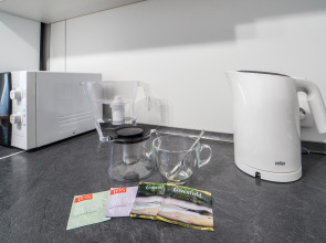 Апартаменты рядом с онкоцентром в Песочном