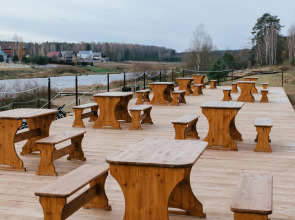 База отдыха Тверской-Ямской