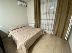 Апартаменты Босфор 2