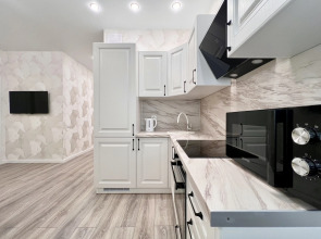 Квартира Пентхаус на ФМР