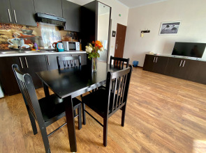 Отель Вербена Пляж