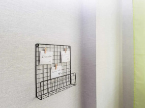 Квартира на улице Крупской