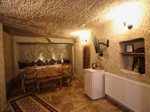 Гостевой дом Cappadocia Ennar Cave House
