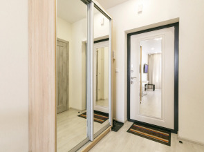 Апартаменты High apartments