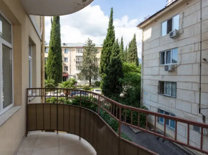 Квартира Атлант Алушта