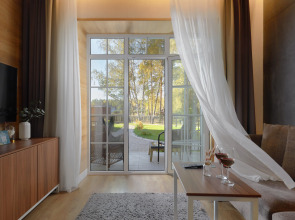 Отель Хорсека Резорт