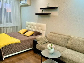 Квартира на 6 Этаже Хирурга Нечаева 16