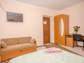 Вилла Любимая