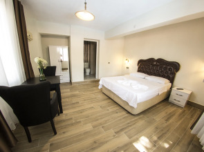 Отель Atillas Getaway Holiday Resort