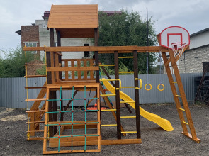 Отель ПолПути