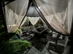 Гостевой дом Альтитюд