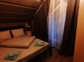 База Отдыха Сердце Сибири