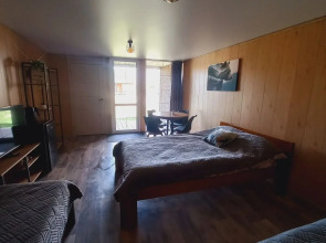 База отдыха Азулу