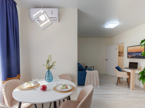 Квартира StarHouse АдмиралЪ