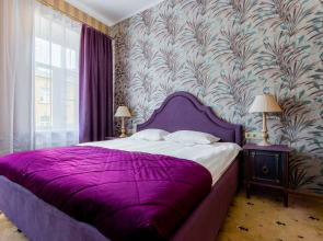 Меблированные комнаты Блюз