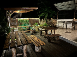 Гостевой дом Фэмили