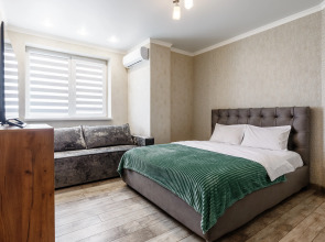 Апартаменты бизнес-класса Горизонт