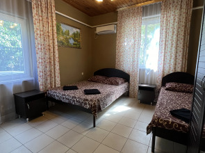 Гостевой дом Астра