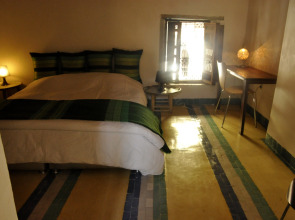 Гостевой Дом Dar 7 Louyat