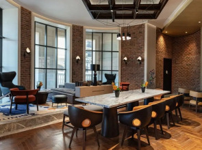 Le Royal Méridien Doha