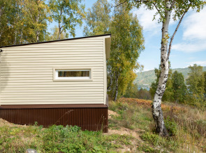 Гостевой дом Порт Байкал